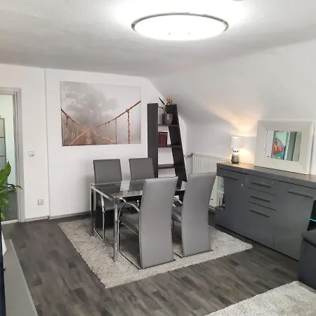 Welcome To Our ! Apartment Barsinghausen
