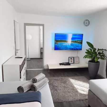 Welcome To Our ! Apartment *
