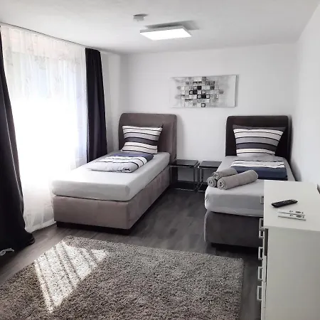 Welcome To Our ! Apartment *