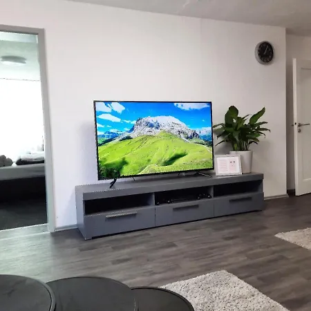 Welcome To Our ! Apartment Barsinghausen