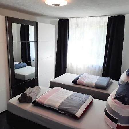 Welcome To Our ! Apartment Barsinghausen