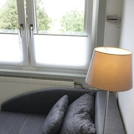 Welcome To Our ! Apartment Barsinghausen