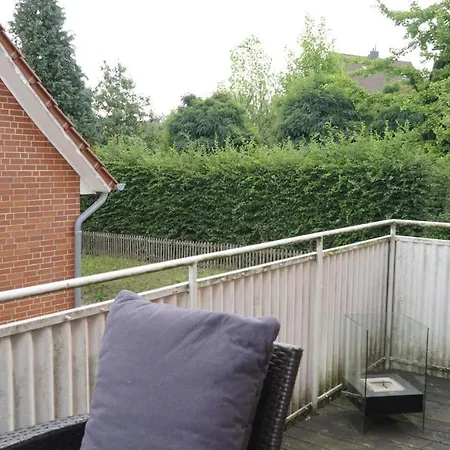 Apartment Welcome To Our ! Barsinghausen
