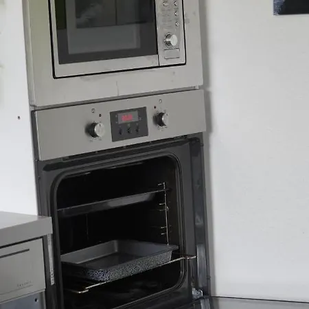 Apartment Welcome To Our ! Barsinghausen