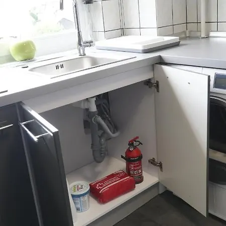 Apartment Welcome To Our ! Barsinghausen