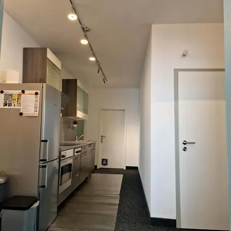 Welcome To Our ! Apartment Barsinghausen