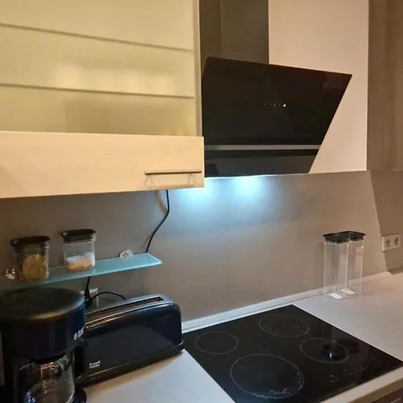 Welcome To Our ! Barsinghausen