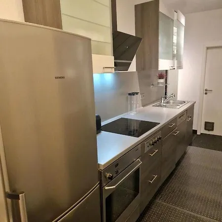 Welcome To Our ! Apartment *