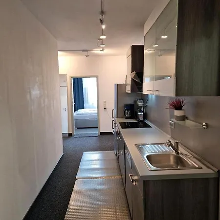 Welcome To Our ! Apartment