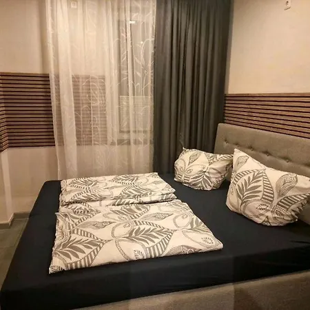 Welcome To Our ! Apartment Barsinghausen