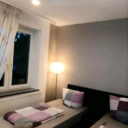 Apartment Welcome To Our ! Barsinghausen