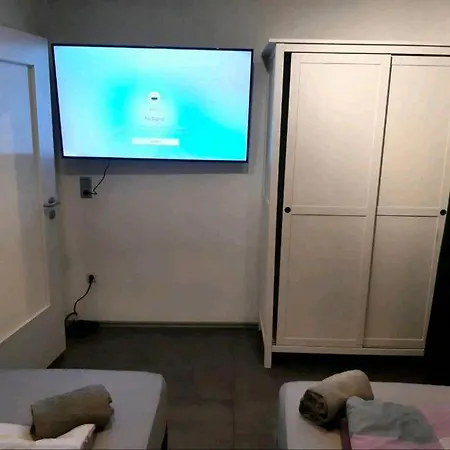 Welcome To Our ! Apartment